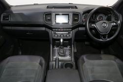 2020 Volkswagen Amarok TDI580S