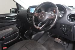 2021 Mercedes-Benz Vito 119CDI