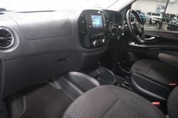 2021 Mercedes-Benz Vito 119CDI