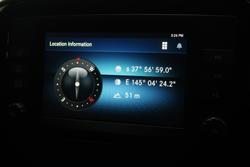 2021 Mercedes-Benz Vito 119CDI