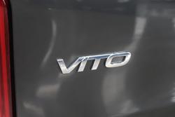 2021 Mercedes-Benz Vito 119CDI