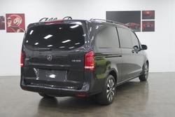 2021 Mercedes-Benz Vito 119CDI