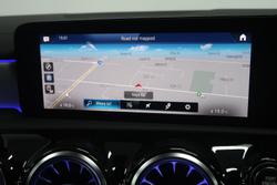 2021 Mercedes-Benz A-Class A35 AMG