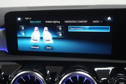 2021 Mercedes-Benz A-Class A35 AMG