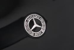 2021 Mercedes-Benz A-Class A35 AMG