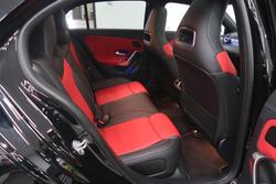 2021 Mercedes-Benz A-Class A35 AMG