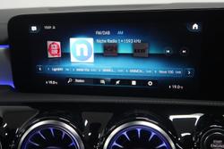 2021 Mercedes-Benz A-Class A35 AMG