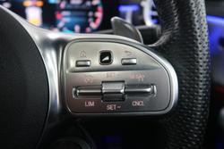 2021 Mercedes-Benz A-Class A35 AMG