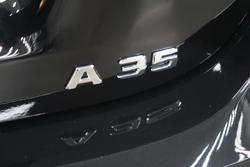 2021 Mercedes-Benz A-Class A35 AMG