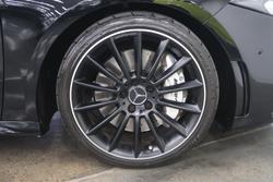 2021 Mercedes-Benz A-Class A35 AMG