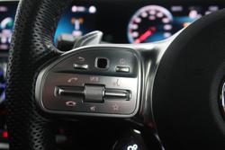 2021 Mercedes-Benz A-Class A35 AMG