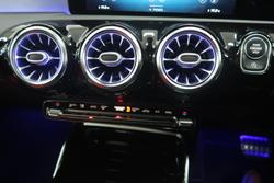 2021 Mercedes-Benz A-Class A35 AMG