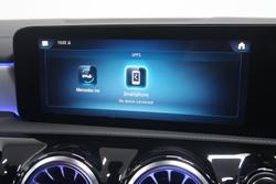 2021 Mercedes-Benz A-Class A35 AMG