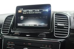 2015 Mercedes-Benz GLE-Class GLE63 AMG S