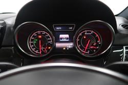 2015 Mercedes-Benz GLE-Class GLE63 AMG S