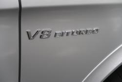 2015 Mercedes-Benz GLE-Class GLE63 AMG S