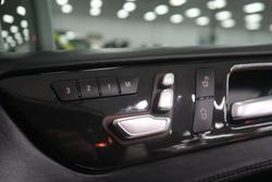 2015 Mercedes-Benz GLE-Class GLE63 AMG S