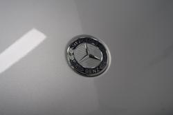 2015 Mercedes-Benz GLE-Class GLE63 AMG S