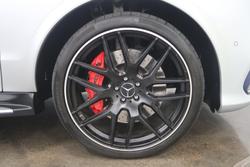 2015 Mercedes-Benz GLE-Class GLE63 AMG S