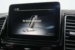 2015 Mercedes-Benz GLE-Class GLE63 AMG S