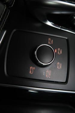 2015 Mercedes-Benz GLE-Class GLE63 AMG S