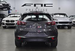 2016 Mazda CX-3 Akari DK Meteor Grey