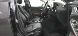 2016 Mazda CX-3 Akari DK Meteor Grey