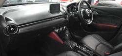 2016 Mazda CX-3 Akari DK Meteor Grey