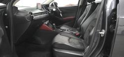 2016 Mazda CX-3 Akari DK Meteor Grey