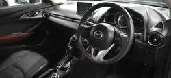 2016 Mazda CX-3 Akari DK Meteor Grey