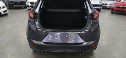 2016 Mazda CX-3 Akari DK Meteor Grey