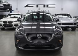 2016 Mazda CX-3 Akari DK Meteor Grey
