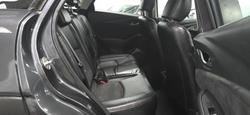 2016 Mazda CX-3 Akari DK Meteor Grey