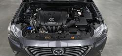 2016 Mazda CX-3 Akari DK Meteor Grey