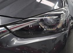 2016 Mazda CX-3 Akari DK Meteor Grey