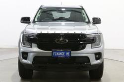 2023 Ford
Everest Sport
