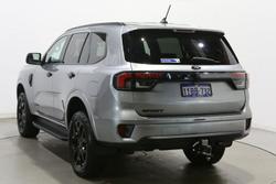 2023 Ford
Everest Sport
