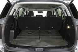 2023 Ford
Everest Sport