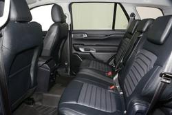2023 Ford
Everest Sport