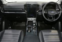 2023 Ford
Everest Sport