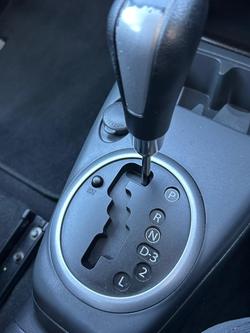 2008 Suzuki Swift