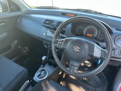 2008 Suzuki Swift