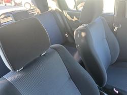 2008 Suzuki Swift