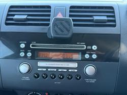 2008 Suzuki Swift