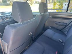 2008 Suzuki Swift