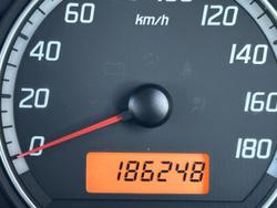 2008 Suzuki Swift
