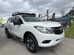 Mazda BT-50