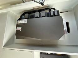 2025 JB Caravans Dirt Road Xtreme 19'6 Front Door