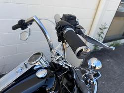 2006 Harley-Davidson Road King Classic 1450 (FLHRCI) Touring Black
