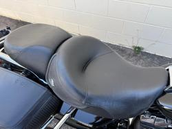 2006 Harley-Davidson Road King Classic 1450 (FLHRCI) Touring Black